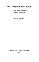 Book cover image