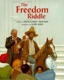 Cover image for The freedom riddle