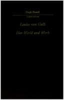 Book cover image