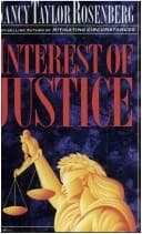 Cover image for Interest of justice