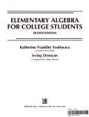 Book cover image