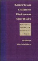 Book cover image