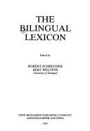 Book cover image