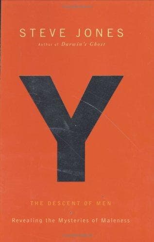 Cover image for Y