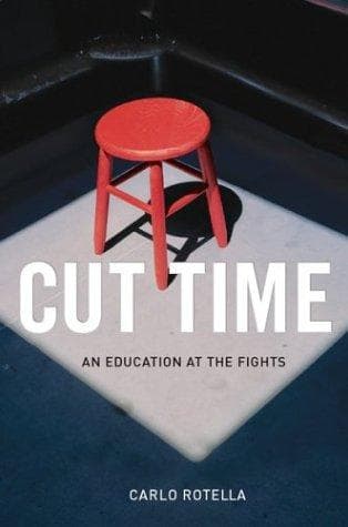 Cover image for Cut Time