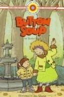 Cover image for Button soup