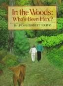 Cover image for In the woods