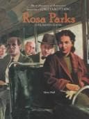 Cover image for Rosa Parks
