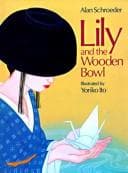 Cover image for Lily and the wooden bowl