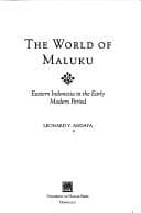 Book cover image