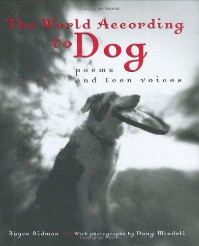 Cover image for The World According to Dog