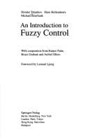 Cover image for An introduction to fuzzy control