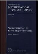 Book cover image