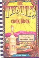 The tequila cook book