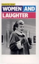 Cover image for Women and laughter
