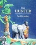 Cover image for The hunter
