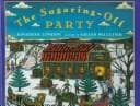 Cover image for The sugaring-off party