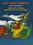 Cover image for The three princes