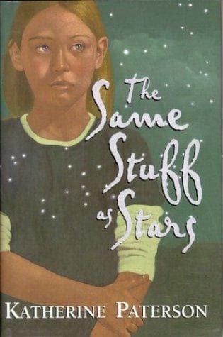 Cover image for The same stuff as stars