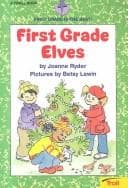 Cover image for First grade elves