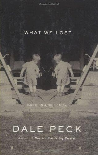 Cover image for What we lost