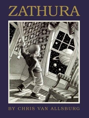Cover image for Zathura