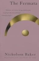 Cover image for The Fermata
