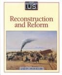 Cover image for Reconstruction and reform