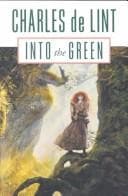 Cover image for Into the green