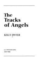 Cover image for The tracks of angels