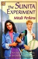 Cover image for The Sunita experiment