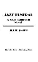 Cover image for Jazz funeral