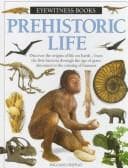 Cover image for Prehistoric life