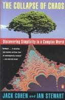 Cover image for The collapse of chaos