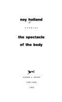 Book cover image