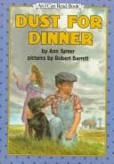 Cover image for Dust for dinner