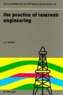 Cover image for The practice of reservoir engineering