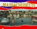 Cover image for Massachusetts