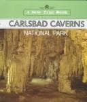Cover image for Carlsbad Caverns National Park