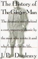 The history of the ginger man