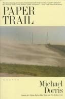 Cover image for Paper trail