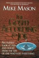 Cover image for The gospel according to Job