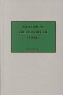 Cover image for Historical dictionary of Turkey