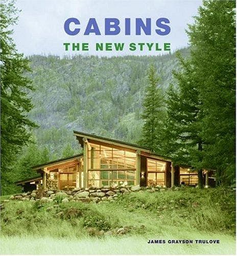 Cover image for Cabins