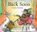 Cover image for Back soon!
