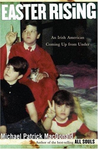 Cover image for Easter Rising