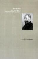 Book cover image