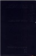 Book cover image