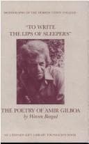 Book cover image