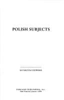Book cover image